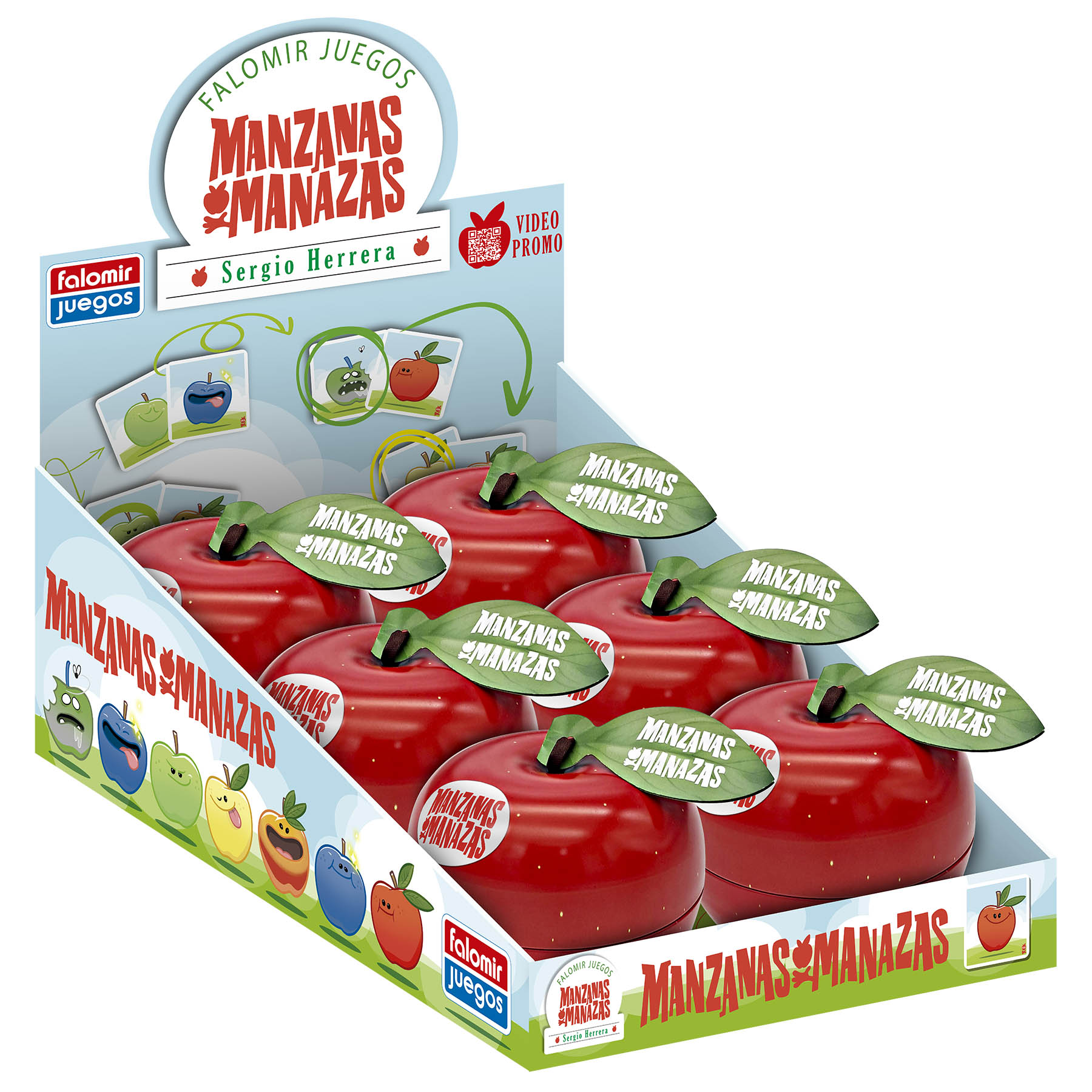 Falomir Giochi – Magnetico Intelect Superpoly: Doppio Gioco Di Monopoly E Parole Crociate Magnetico