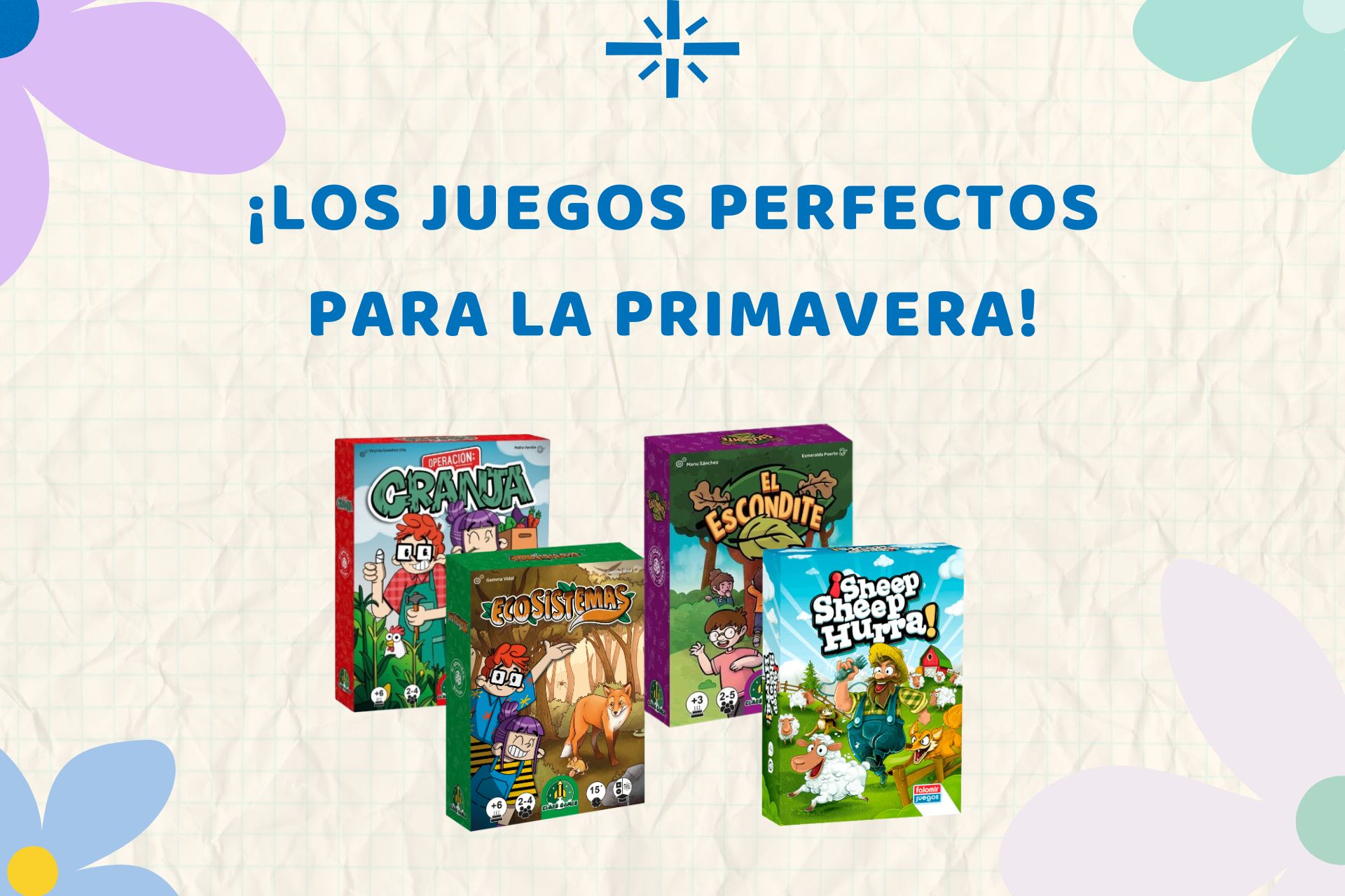 Falomir Juegos – Juegos de mesa educativos y de sociedad